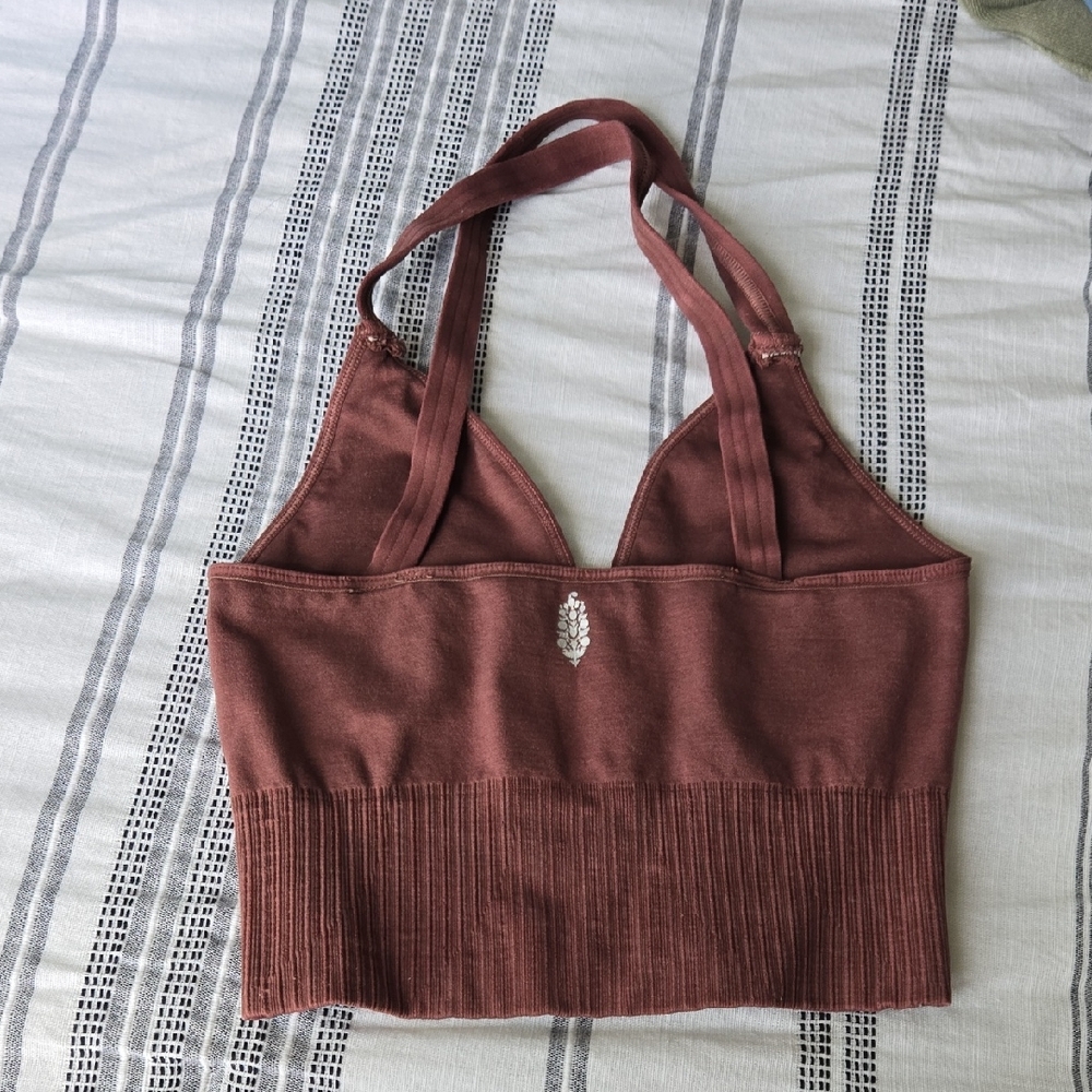 Free People Good Karma Tank
